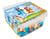 Kit perles à repasser MIDI Bluey - Hama