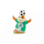 Figurine Tonie - Bêtes de champions de foot