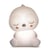 Figurine Tonie - Veilleuse Doudou Pingouin