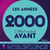 Les Années 2000, C'était Mieux Avant Vol.2