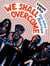 We shall overcome : Une autre amérique