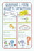 Questions à poser avant ta Bat Mitsvah