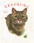 Le chat sans nom (en japonais)