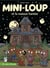 Mini-Loup et la maison hantée