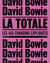La totale : David Bowie