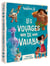 Vaiana 2 : Les voyages de Vaiana : 6 aventures au bout du monde