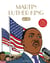 Les chercheurs de Dieu en BD : Martin Luther King en BD