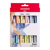 Set de 12 tubes 20 ml de peinture acrylique Amsterdam - Standard Series - Pastel