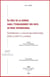 Le rôle de la science dans l'établissement des faits en droit international : Contribution à l'analyse des interactions entre le droit et la science