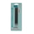 Lot de 3 recharges pour stylo effaçable Mr Wonderful - Bo-Bo - Noir