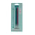 Lot de 3 recharges pour stylo effaçable Mr Wonderful - Bo-Bo - Bleu clair, vert et violet