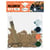 Kit DIY Aladine - Petites formes Halloween