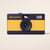 Appareil photo numérique rechargeable Peeksme - Rétro - Jaune