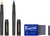 Set stylo plume + stylo bille Kaweco Moleskine - Noir