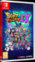 Scott Pilgrim EX