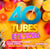 40 Tubes été 2026