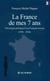 La France de mes 7 ans : Chronique politique d'un Français moyen (1956 - 2026)