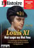 L'Histoire n°543 : Louis XI - Mai 2026 : La guerre d'Espagne 1936