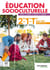 Éducation socioculturelle 2de, 1re, Tle Bac Pro Agricole (2026) - Pochette élève