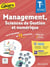 Les cahiers STMG : Cahiers STMG - Management, Sciences de Gestion et Numérique (MSGN) Tle STMG (2026) - Pochette élève