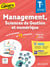 Les cahiers STMG : Cahiers STMG - Management, Sciences de Gestion et Numérique (MSGN) Tle STMG (2026) - Pochette élève