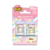 Pack figurines Bitty Pop! - Sanrio - Hello Kitty et Pompompurin