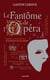Le Fantôme de l'opéra