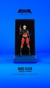 Figurine Tsume NEON - Goldorak - Duke Fleed
