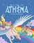 Athéna Tome 9 : Une année complètement givrée