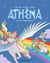 Athéna Tome 9 : Une année complètement givrée