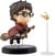 Figurine YuMe Hero Box Classic Series - Harry Potter - Harry Potter pendant un match de Quidditch
