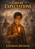Great Expectations : by Charles Dickens