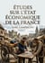 Études sur l'état économique de la France : Une analyse de l'économie française au début du Moyen Âge par Karl Lamprecht, offrant un aperçu des structures et des conditions de vie de cette période.