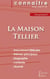 Fiche de lecture La Maison Tellier de Maupassant (Analyse littéraire de référence et résumé complet)