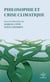 Philosophie et crise climatique