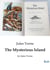 The Mysterious Island : by Jules Verne