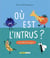 Où est l'intrus ? Un drôle d'imagier