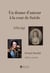Un drame d'amour à la cour de Suède : 1784-1795