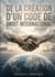 De la création d'un code de droit international : Une analyse du XIXe siècle sur la nécessité d'un droit international et d'un tribunal pour la paix, par Patrice Larroque.