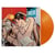 Wrong People / Edition Limitee Couleur Orange