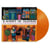 A Night In Tunisia / Edition Limitee Couleur Orange