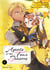 Agents of the Four Seasons (Manga) - Tome 04 (VF) : La Danse du Printemps