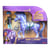 Coffret licorne et poupée Storm et Romy - Spin Master - Unicorn Academy