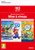 Code de téléchargement Mise à niveau  Super Mario Bros Wonder - Rendez-vous au parc Bellabel -  Nintendo Switch 2