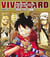 One piece vivre card - new starter set vol.1