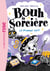 Bouh la sorcière Tome 1 : Le premier sort