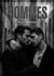 Hommes : Les poèmes érotiques et homoérotiques de Paul Verlaine, explorant des thèmes de désir, de corps masculins et de relations intimes avec une sensualité décomplexée.