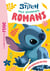 Mes premiers romans Stitch Tome 9 : Les boules de feu