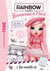 Rainbow High Paris Tome 1