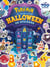 Pokémon - Le grand livre de stickers Halloween